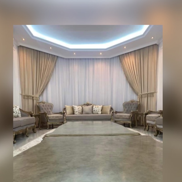 Curtain Bazaar - Custom-made Curtains and Sofa Repair in Abu Dhabi