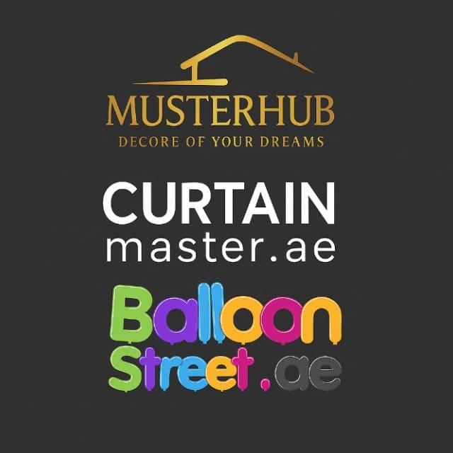 Curtain Master - Curtain Shop