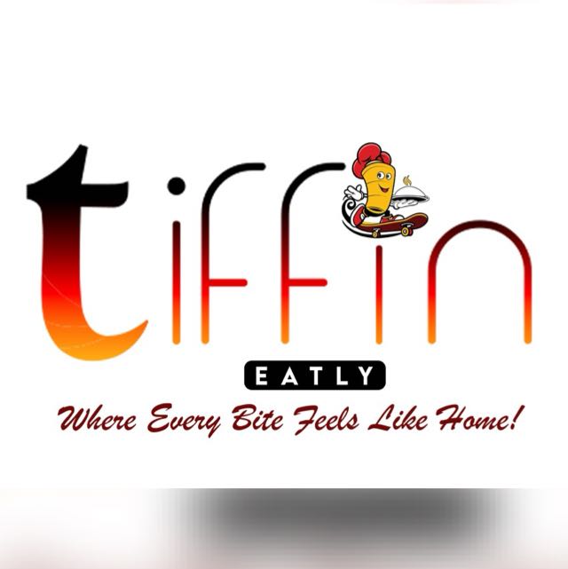Tiffin Eatly UAE