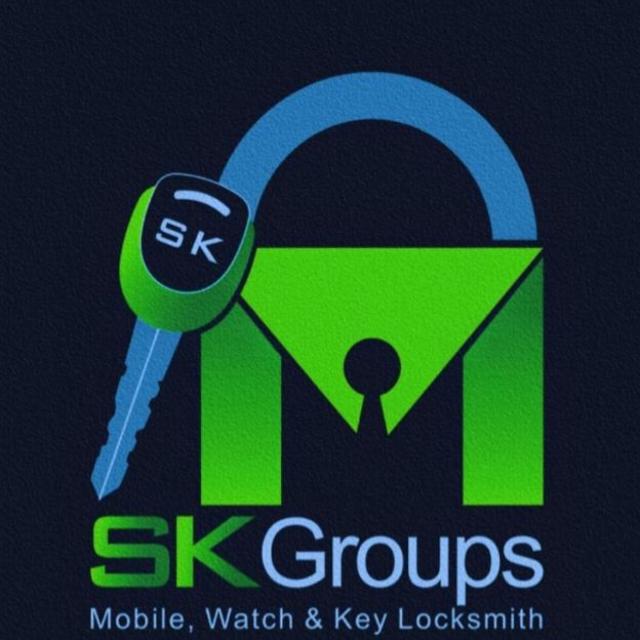 Sultan Key & Lock Repairing