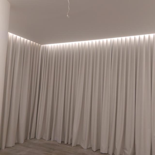 al nouf curtains & blinds tr . Dubai