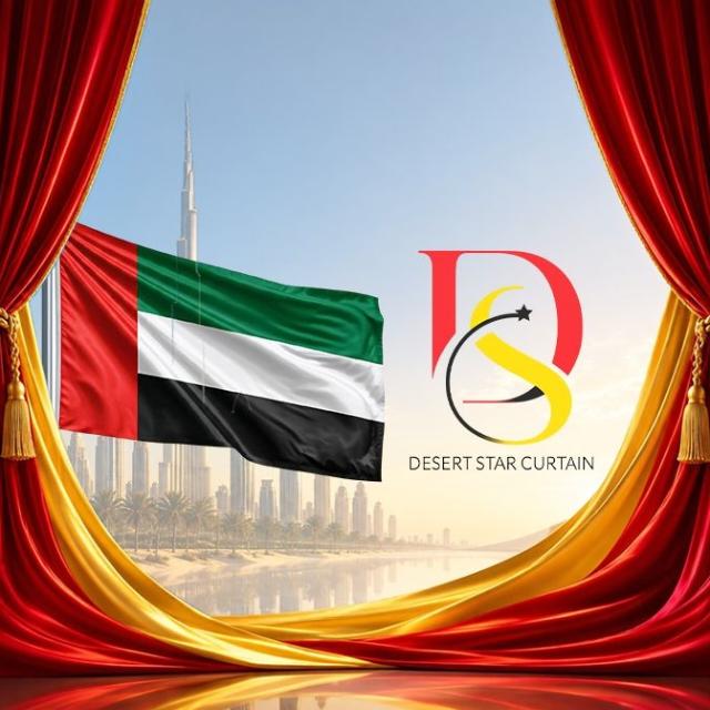 Desert Star Trading