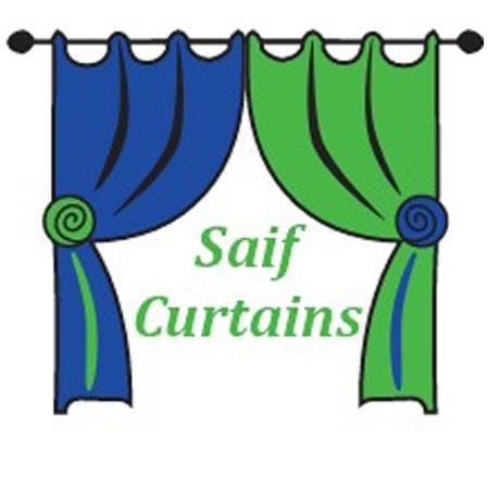 Saif Curtains Dubai | Saif Al Amran Trading LLC