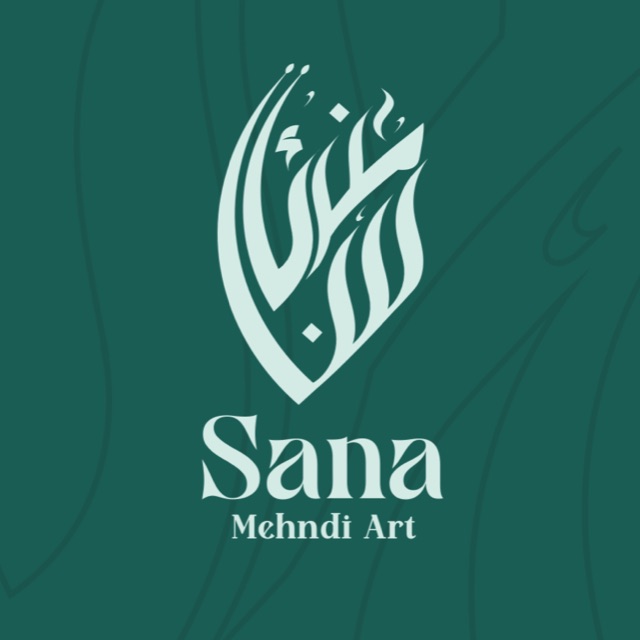 Dubai Henna Artist / Sana Mehndi Art / home service