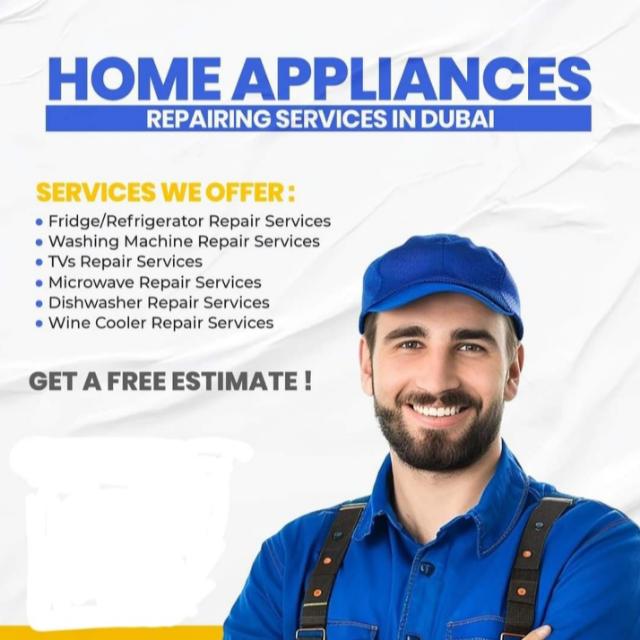 RoyalFix Repairing Dubai