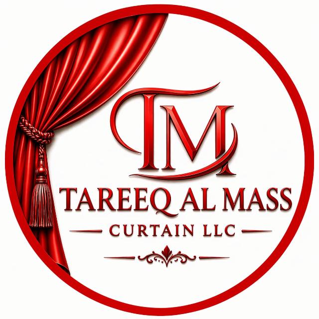 Tareeq Al Mass Curtain LLC