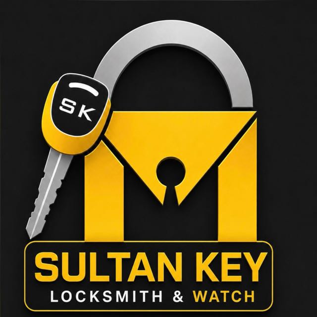 Sultan Key Lock & Phone Repairing co