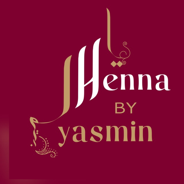 HENNA BY YASMIN (HOME SERVICE)
