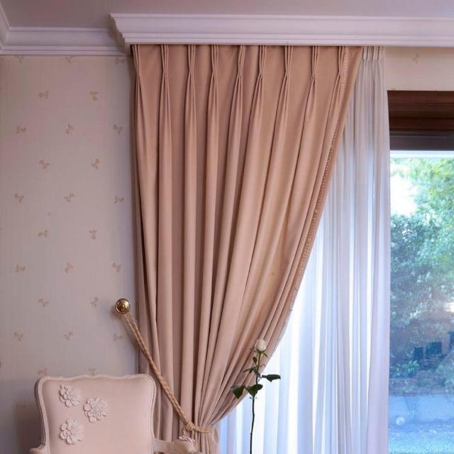 Self Curtains Abu Dhabi