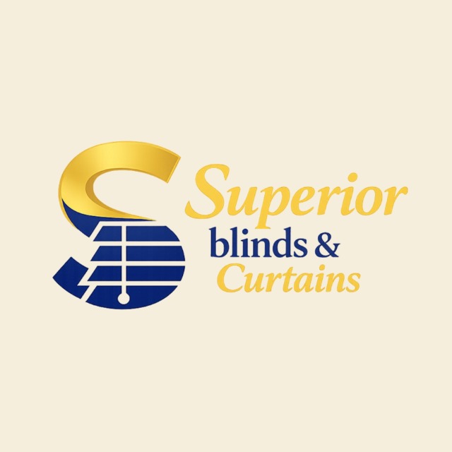 Superior Blinds and Curtains Dubai