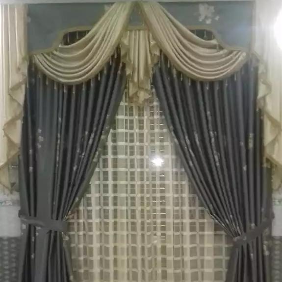 Five Star Curtains Abu Dhabi