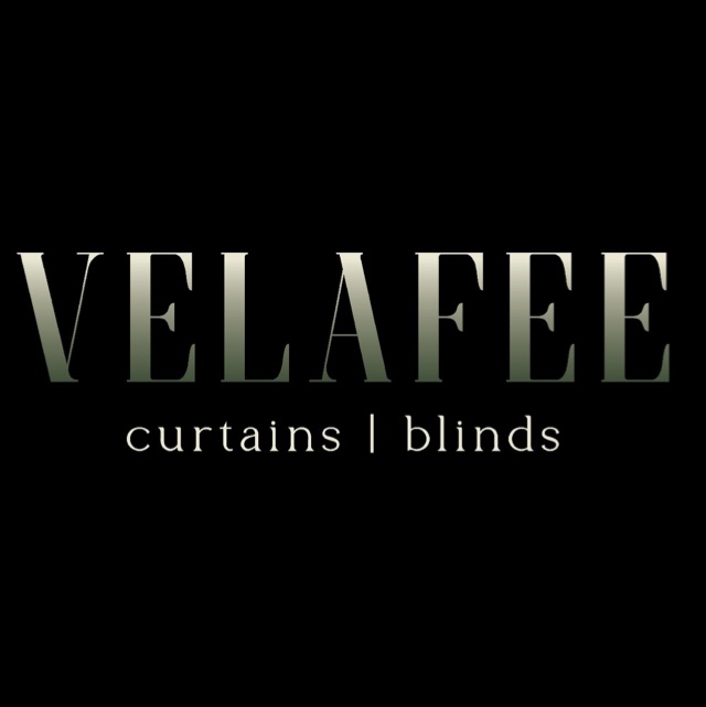 VELAFEE Curtains and Blinds