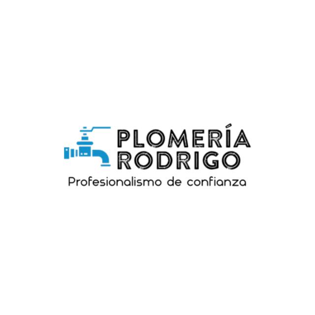 Plomería Rodrigo