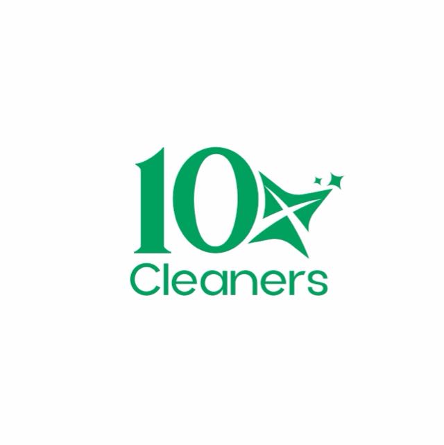 10X Cleaners