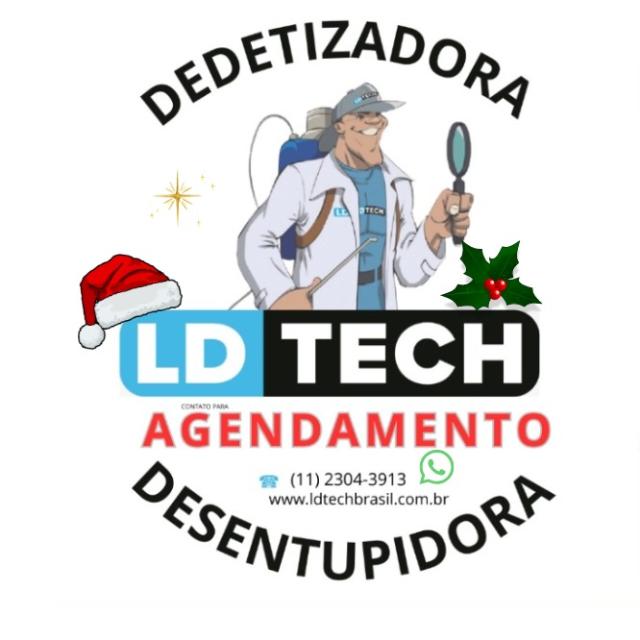 Ld Tech Prestadora de serviços