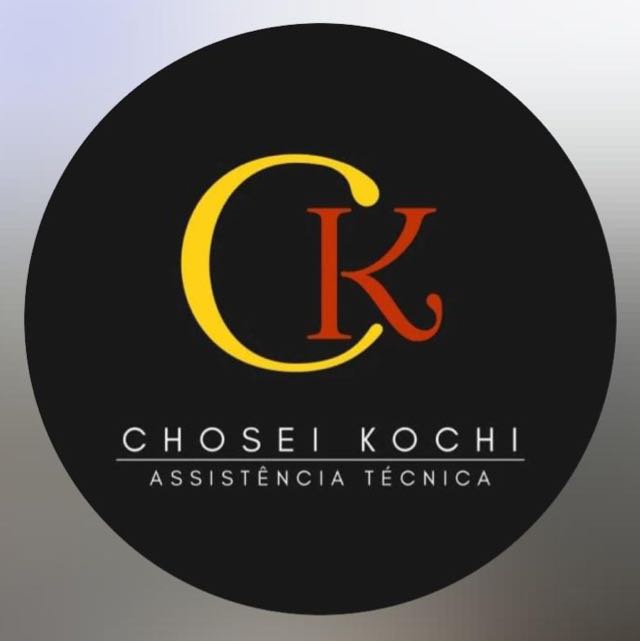 Assistencia técnica Chosei Kochi