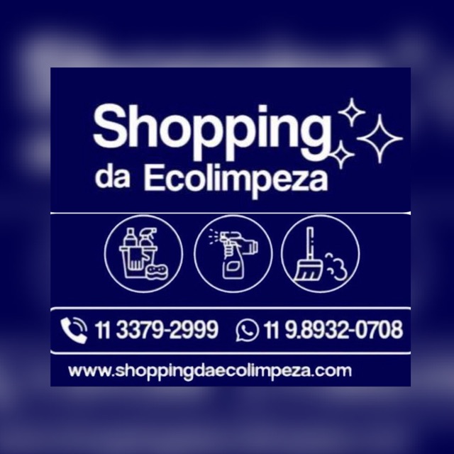 Ecolimpeza pós obra & serviços