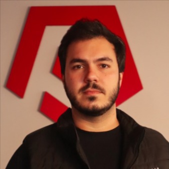 Guilherme Galrão