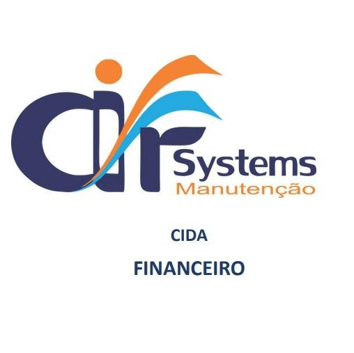 Airsystems - Financeiro