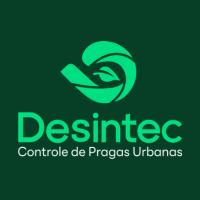 Desintec - Controle de Pragas Urbanas