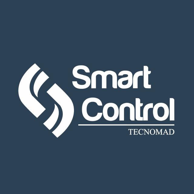 SmartControl - Tecnomad - Controle de Vetores e Pragas Urbanas