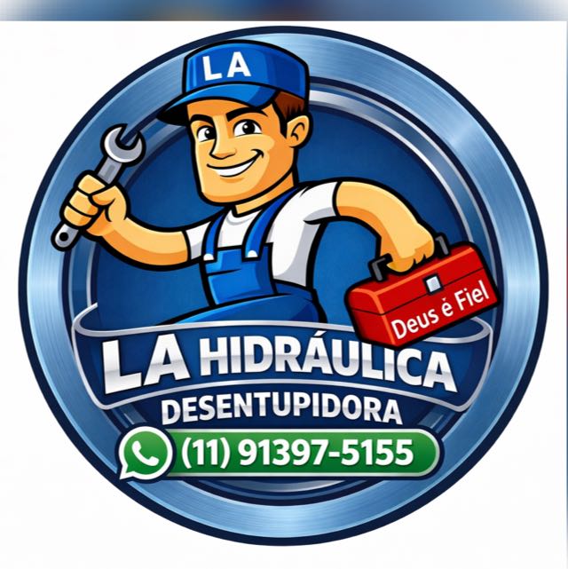 L A hidráulica e Serviços gerais