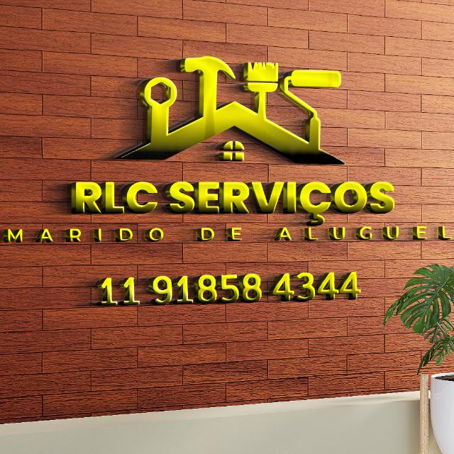 RLC Serviços Faz Tudo
