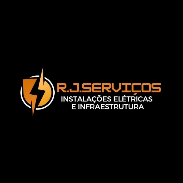 RJ Serviços Elétricos | Eletricista Profissional | Instalações e Infraestrutu...
