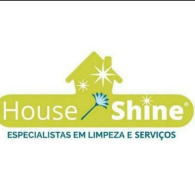 House Shine Vila Olímpia - Jardins - JK - limpeza Residencial e Comercial