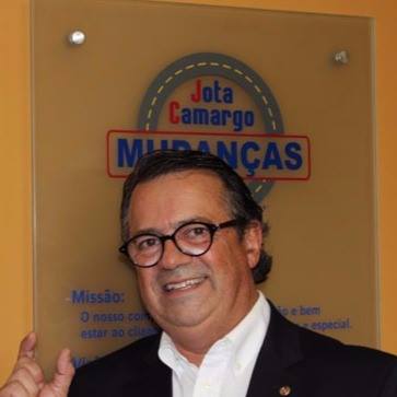 Jota Camargo Mudanças | Içamentos | Guarda Móveis