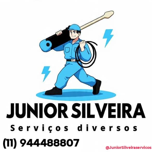 Junior Silveira Serviços I Marido de Aluguel e Reformas em Geral