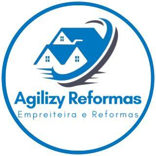 Agilizy Reformas Engenharia