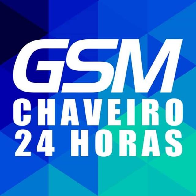 Gsm Chaveiro
