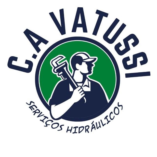 C.A Vatussi Serviços Hidráulicos