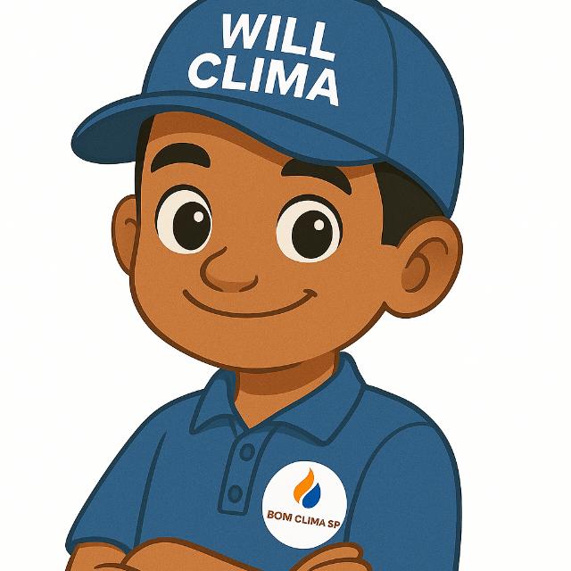 Bom Clima Sp