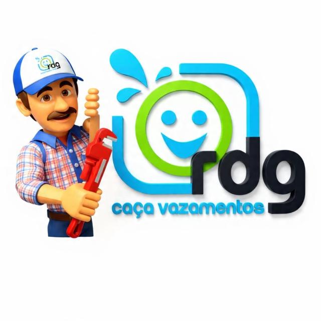 RDG Caça Vazamentos