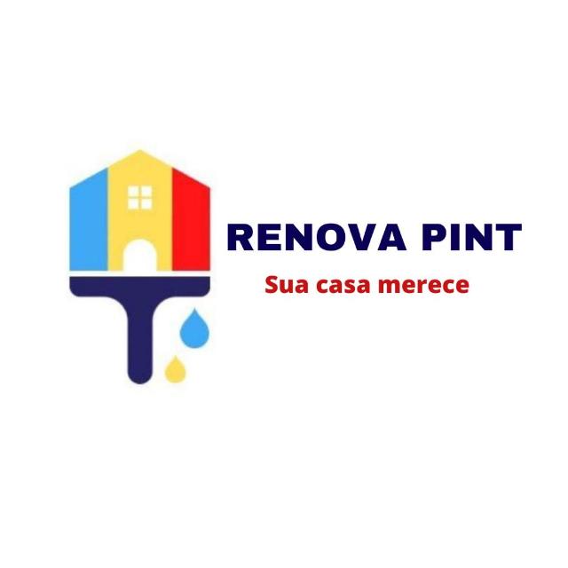 Renovapint pinturas e manutençoes em gerais