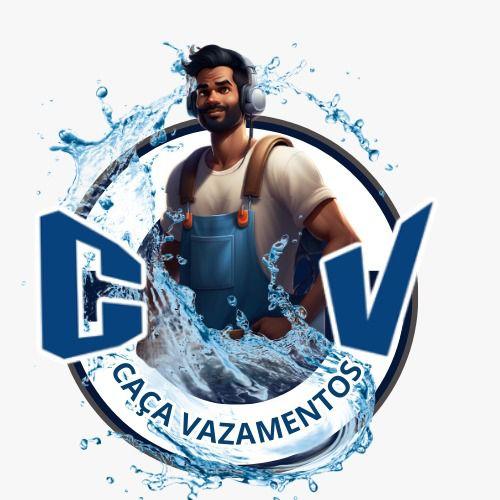 CV Caça Vazamentos