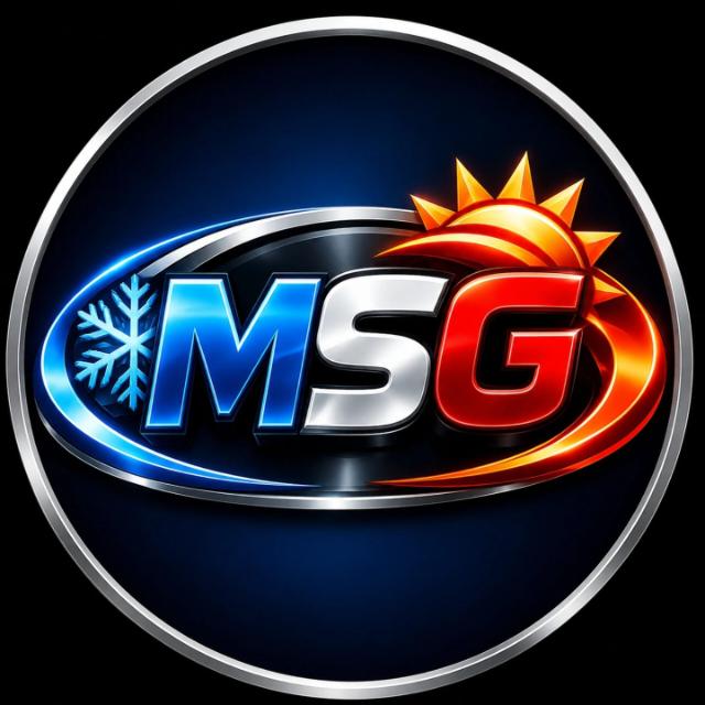 MSG - Manutenção e Serviços Gerais