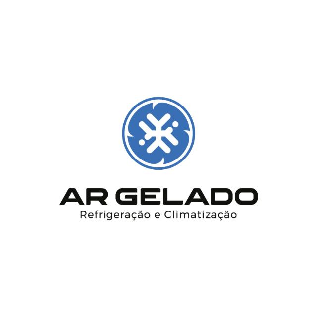 AR Gelado Refrigeração e Climatização