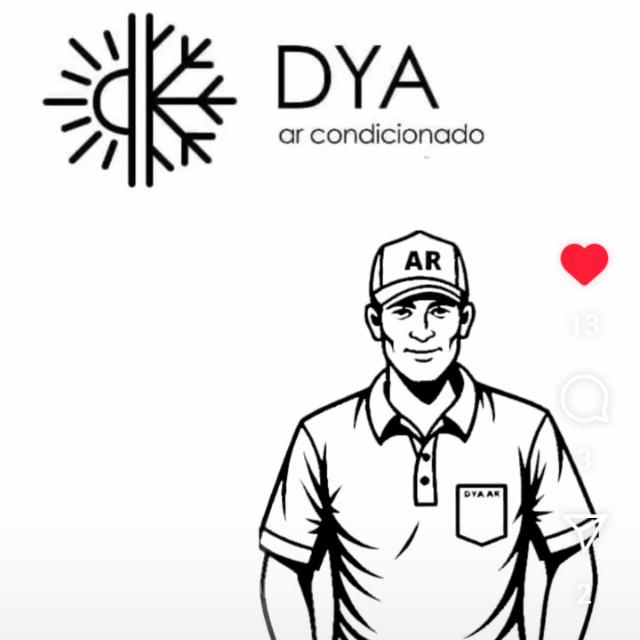 Dya ar