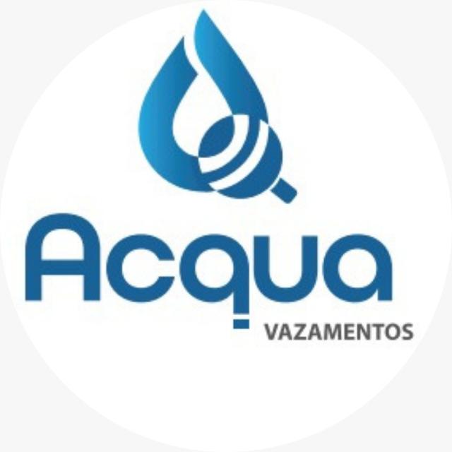 Acqua Vazamentos | Caça Vazamento