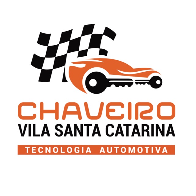 Chaveiro Vila Santa Catarina