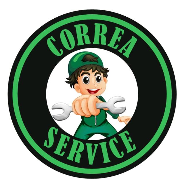 Corrêa Service | Assistência Técnica de Geladeira, Máquina de Lavar e Lava e...