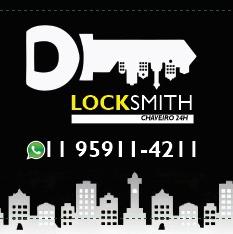 Chaveiro LockSmith vila olimpia