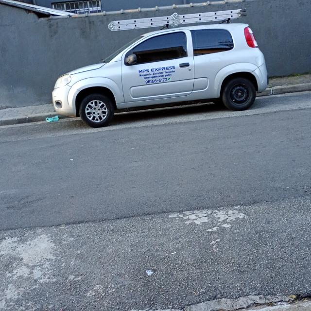 Marido de Aluguel em São Paulo SP | MPS Reparos