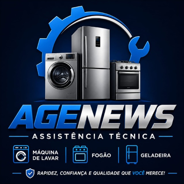 Agenews Assistencia Técnica
