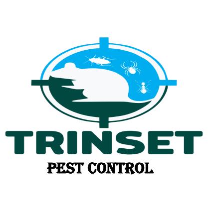 Trinset Pest control