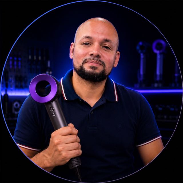 Assistência técnica Dyson Brasil. Independente