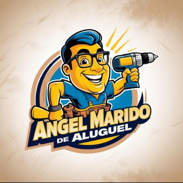 Angel Marido de Aluguel